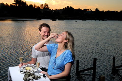 Coffin Bay Oyster Farm & Tasting Tour - Accommodation Great Ocean Road 5