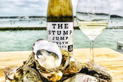 Coffin Bay Oyster Farm & Tasting Tour - Accommodation Great Ocean Road 10
