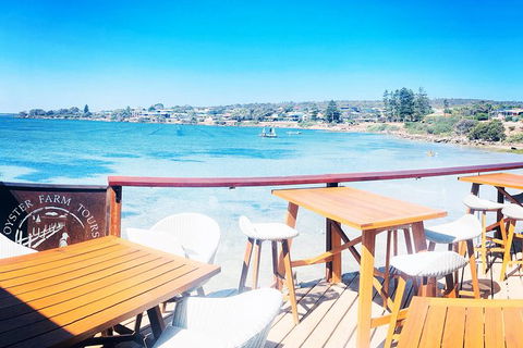 Coffin Bay Oyster Farm & Tasting Tour - Accommodation Great Ocean Road 8