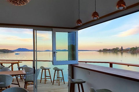 Coffin Bay Oyster Farm & Tasting Tour - Accommodation Great Ocean Road 7
