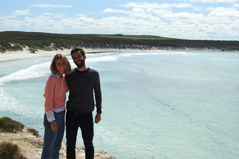 Private Port Lincoln Day Tour: Tasting Eyre - Accommodation Great Ocean Road 1