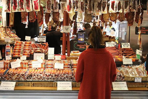 Adelaide Central Market Highlights Tour - Accommodation Great Ocean Road 5