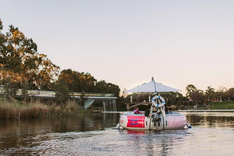 Adelaide 2-Hour BBQ Boat Hire For 6 People - Accommodation Great Ocean Road 1