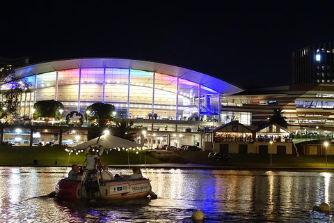 Adelaide 2-Hour BBQ Boat Hire For 6 People - Accommodation Great Ocean Road 4