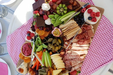 Adelaide 2-Hour BBQ Boat Hire For 6 People - Accommodation Great Ocean Road 3