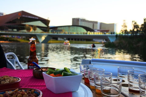 Adelaide 2-Hour BBQ Boat Hire For 6 People - Accommodation Great Ocean Road 7