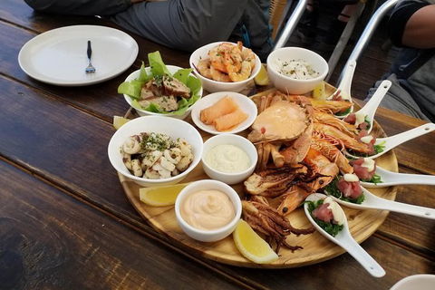 Coffin Bay Private Day Tour From Port Lincoln - A Taste Of Coffin Bay - Accommodation Great Ocean Road 1