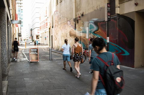 Be An Adelaide Local: Intimate Walk - Accommodation Great Ocean Road 6