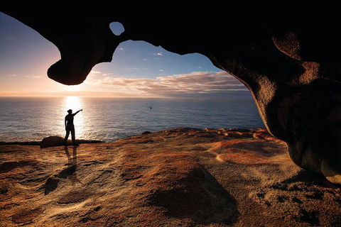 5 Day Kangaroo Island And Eyre Peninsula Tour - Accommodation Great Ocean Road 0