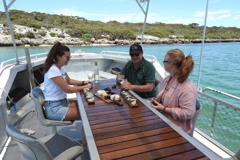 Coffin Bay Day Tour - A Taste Of Coffin Bay - Accommodation Great Ocean Road 5