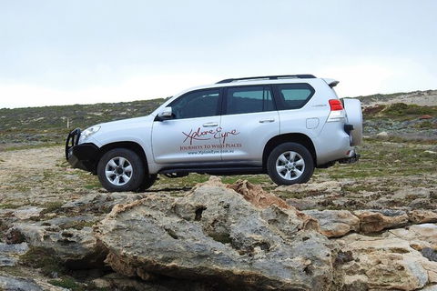 Coffin Bay Day Tour - A Taste Of Coffin Bay - Accommodation Great Ocean Road 3