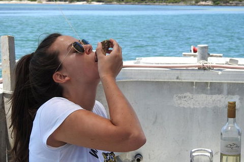 Coffin Bay Day Tour - A Taste Of Coffin Bay - Accommodation Great Ocean Road 15
