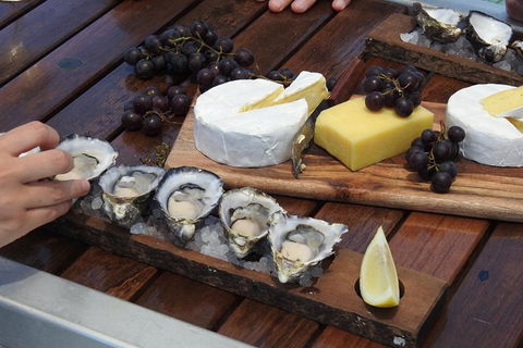 Coffin Bay Day Tour - A Taste Of Coffin Bay - Accommodation Great Ocean Road 9