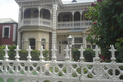 Adelaide Walking Tour: East End Escapade - Accommodation Great Ocean Road 0