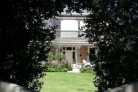 Adelaide Walking Tour: East End Escapade - Accommodation Great Ocean Road 7
