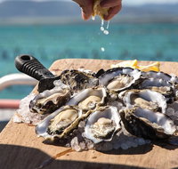 Experience Coffin Bay Short and Sweet Oyster Farm Tour - Accommodation Great Ocean Road