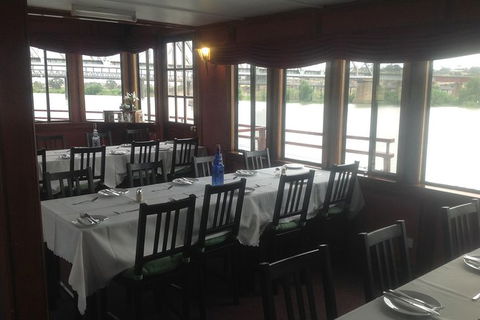Adelaide Hills Tour With River Murray 3 Hour Lunch Cruise - Accommodation Great Ocean Road 11