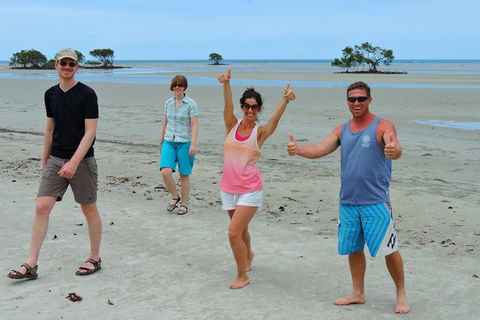 Daintree Rainforest, Cape Tribulation, Mossman Gorge In A Day - Accommodation Great Ocean Road 5