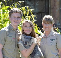 Koala Cuddle Adventure Croc 2 - Accommodation Great Ocean Road