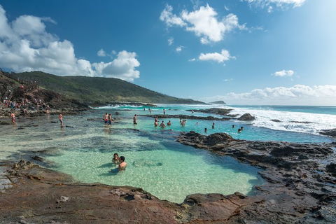 All-Inclusive 2-Day Fraser Island Tour - Accommodation Great Ocean Road 5