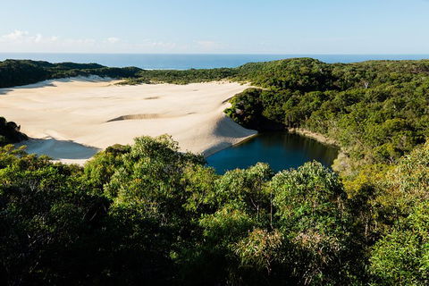 All-Inclusive 2-Day Fraser Island Tour - Accommodation Great Ocean Road 6