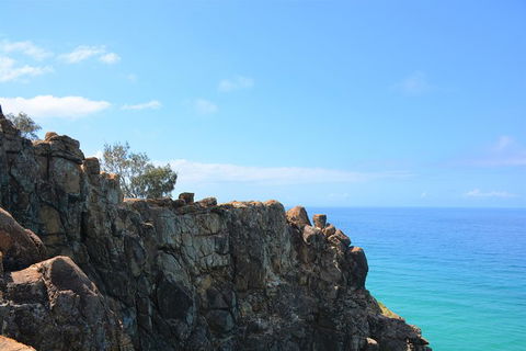 All-Inclusive 2-Day Fraser Island Tour - Accommodation Great Ocean Road 3