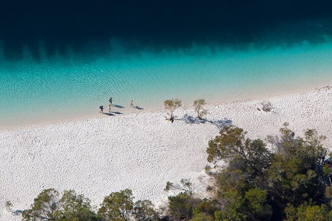 All-Inclusive 2-Day Fraser Island Tour - Accommodation Great Ocean Road 9