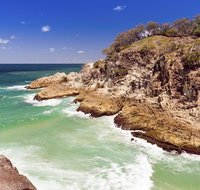 North Stradbroke Island Day Trip from Brisbane - Accommodation Great Ocean Road