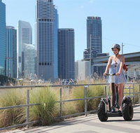 60 Minute Brisbane Segway Tour - Accommodation Great Ocean Road