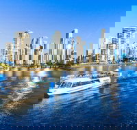 Gold Coast Sightseeing Cruise - Accommodation Great Ocean Road