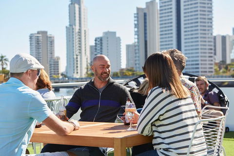 Gold Coast Sightseeing Cruise - Accommodation Great Ocean Road 8