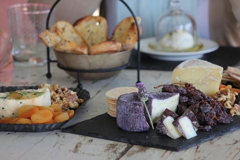 Full-Day Tastes Of The Scenic Rim Luxury Small Group Tour From Brisbane - Accommodation Great Ocean Road 0