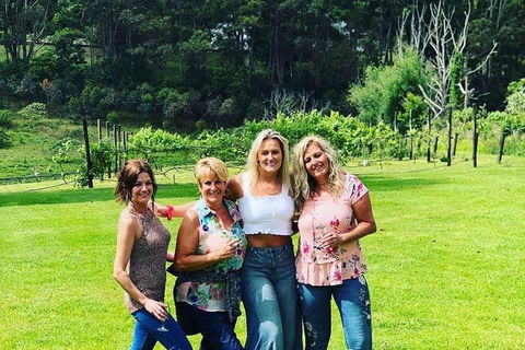 Full Day Mount Tamborine Winery Tour From Gold Coast - Accommodation Great Ocean Road 17