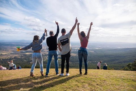 Full Day Mount Tamborine Winery Tour From Gold Coast - Accommodation Great Ocean Road 2