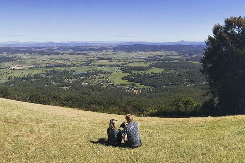 Full Day Mount Tamborine Winery Tour From Gold Coast - Accommodation Great Ocean Road 12