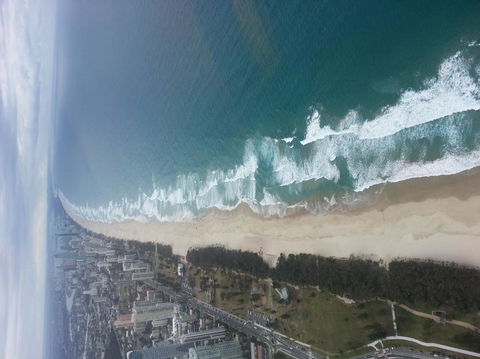 Gold Coast Helicopter 10 Min Flight And Jet Boat Ride - Accommodation Great Ocean Road 5