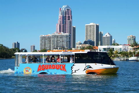 Gold Coast Attraction Pass Including Currumbin Wildlife Sanctuary And Paradise Jetboating - Accommodation Great Ocean Road 5