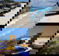 4WD Beach Safari - Brisbane Pick Up - Accommodation Great Ocean Road