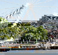 Brisbane River Sightseeing Mid Afternoon 2.30pm Cruise - Accommodation Great Ocean Road