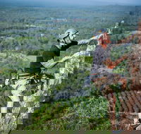 Glass House Mountains Rock Climbing Experience - Accommodation Great Ocean Road