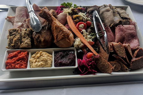 Queensland Food Tour: Farm-to-Table Indulgence - Accommodation Great Ocean Road 1