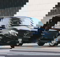 Private Departure Transfer from Brisbane City to Brisbane Int Airport - Accommodation Great Ocean Road