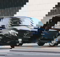 Private Brisbane International Airport Round-Trip Transfer - Accommodation Great Ocean Road