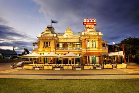 Cruise To Lunch Package - Accommodation Great Ocean Road 1