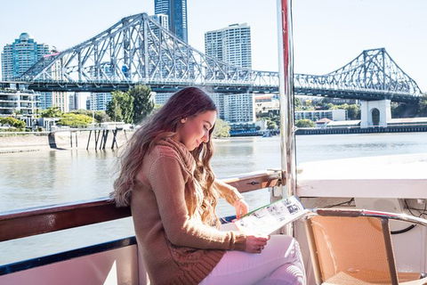 Cruise To Lunch Package - Accommodation Great Ocean Road 10