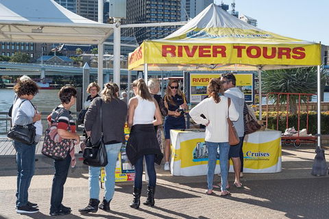 Cruise To Lunch Package - Accommodation Great Ocean Road 11