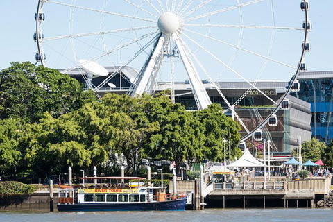 Cruise To Lunch Package - Accommodation Great Ocean Road 6