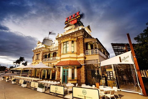 Cruise To Lunch Package - Accommodation Great Ocean Road 9