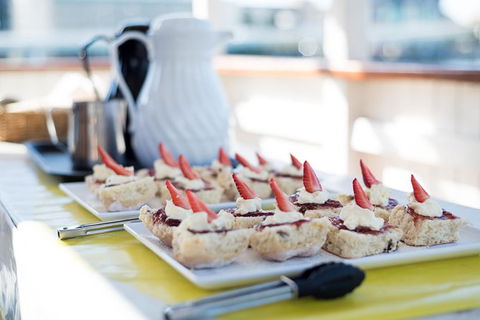 Cruise To Lunch Package - Accommodation Great Ocean Road 7