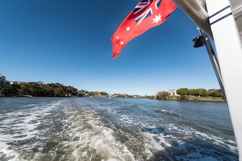 Cruise To Lunch Package - Accommodation Great Ocean Road 8